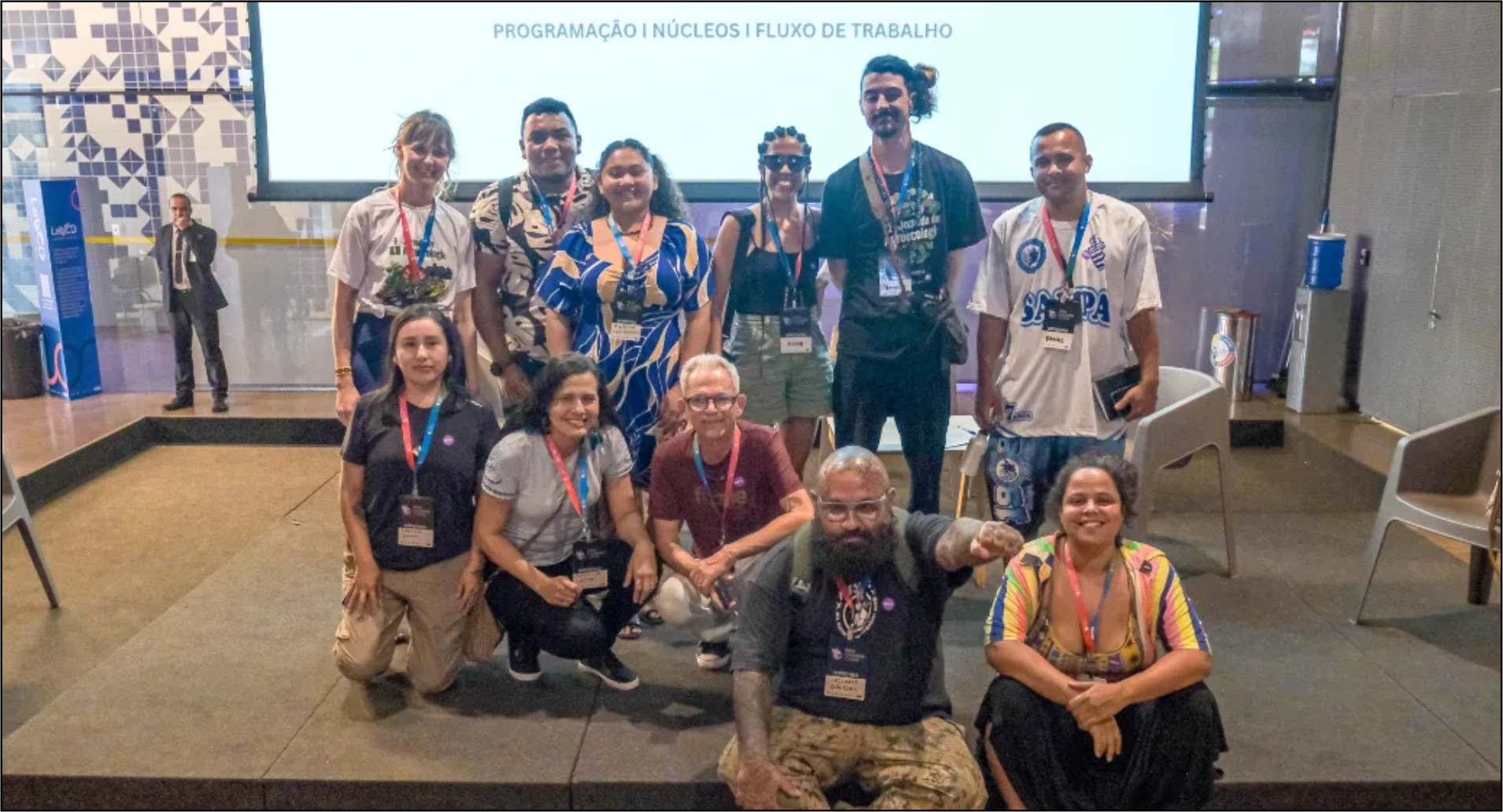 Equipe Propulsão Comunica