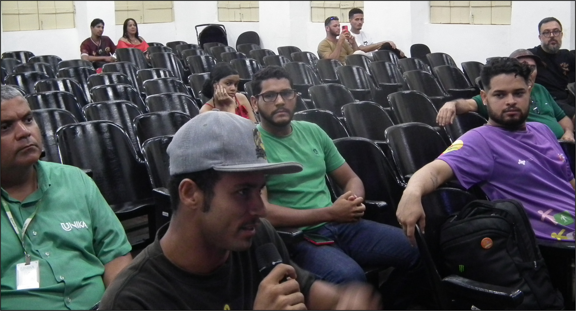 Participação Popular